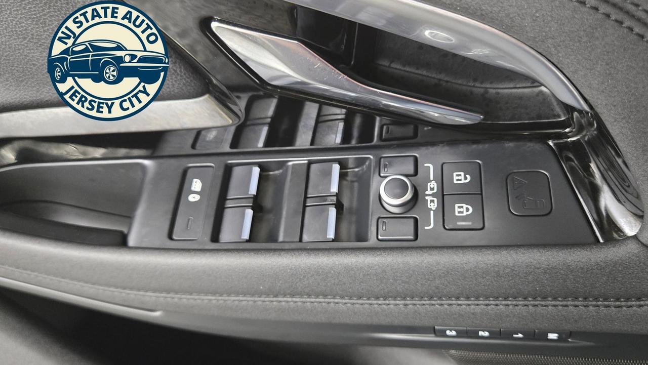 2022 Land Rover Range Rover Evoque SE Jersey City NJ