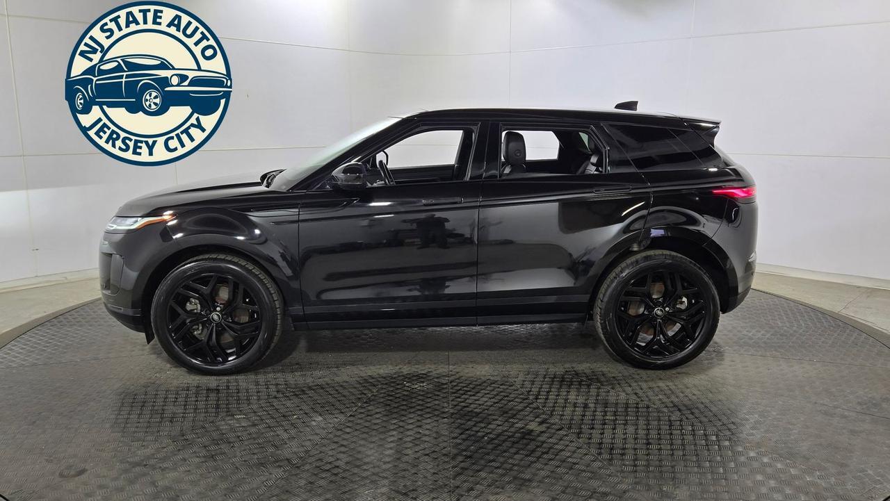 2022 Land Rover Range Rover Evoque SE Jersey City NJ