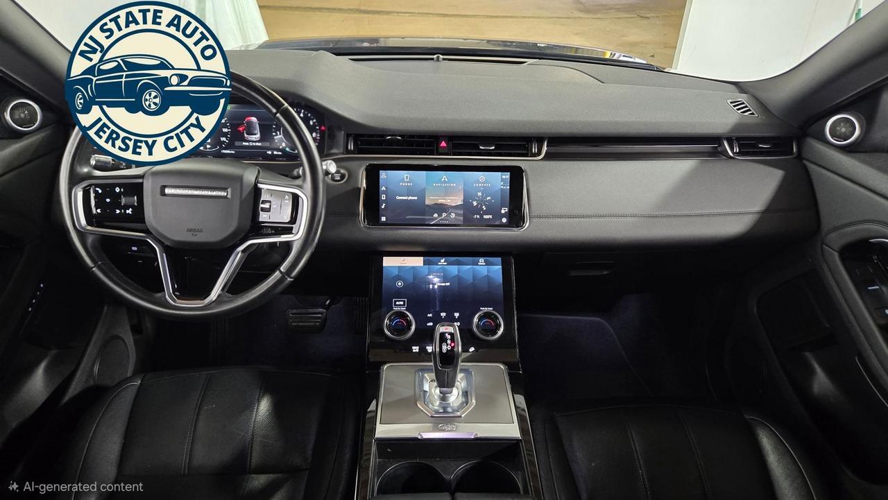 2022 Land Rover Range Rover Evoque SE Jersey City NJ