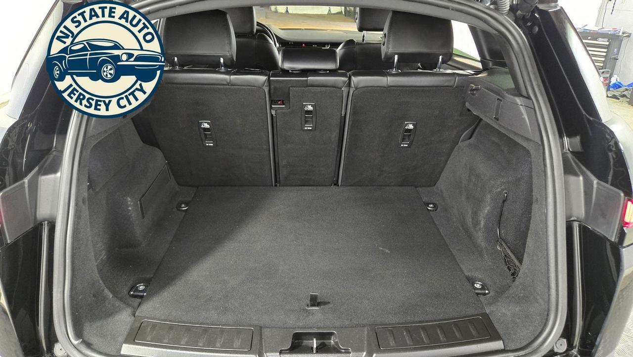2022 Land Rover Range Rover Evoque SE Jersey City NJ
