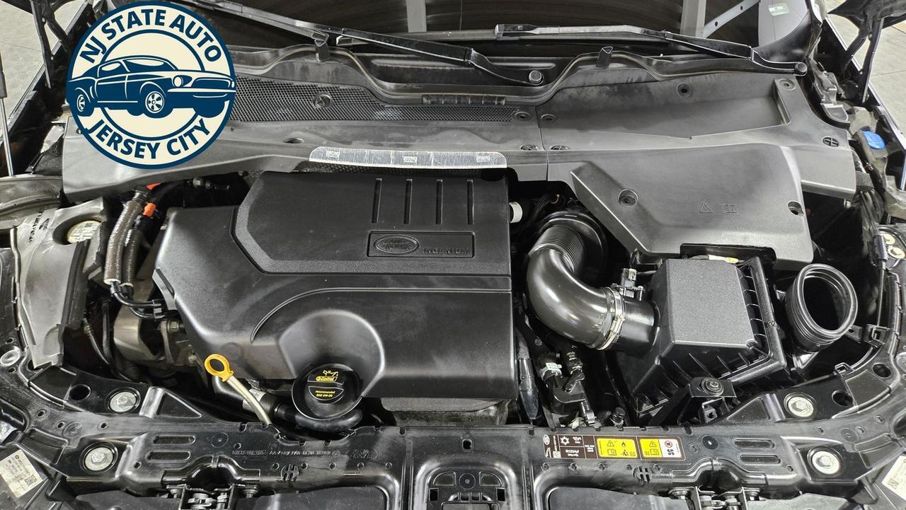 2022 Land Rover Range Rover Evoque SE Jersey City NJ