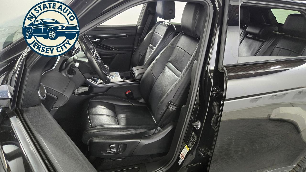 2022 Land Rover Range Rover Evoque SE Jersey City NJ
