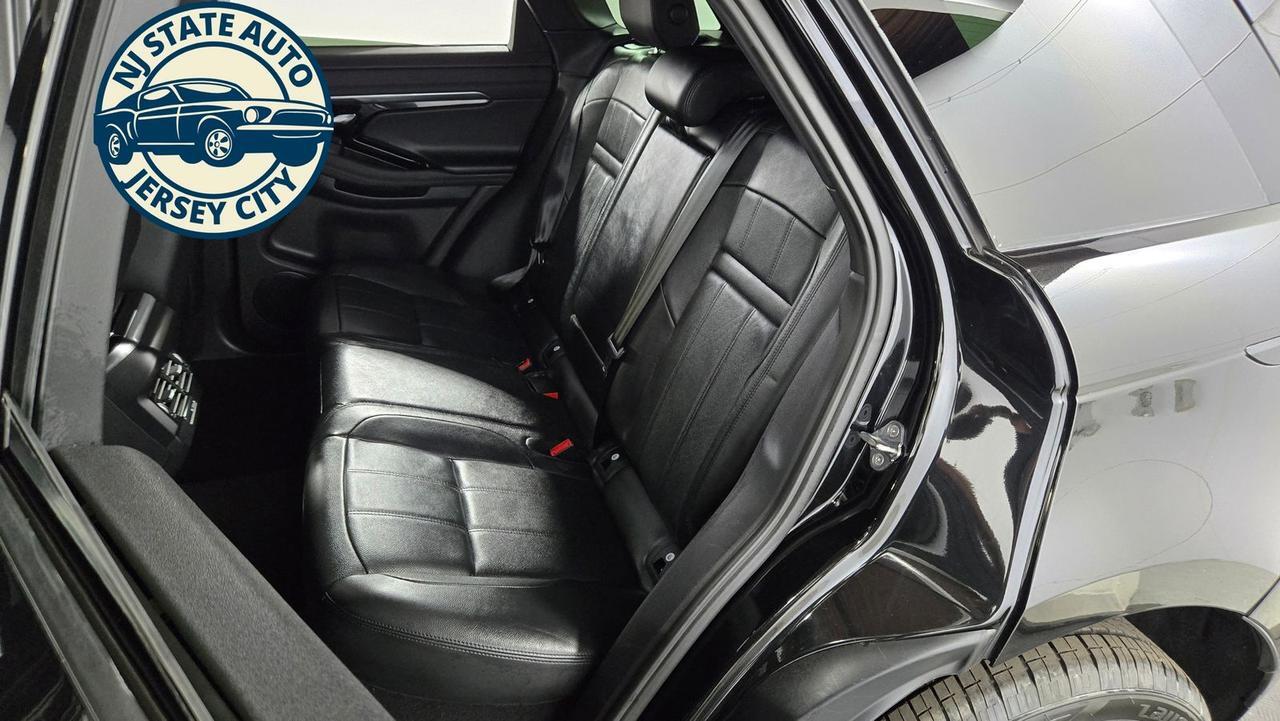 2022 Land Rover Range Rover Evoque SE Jersey City NJ