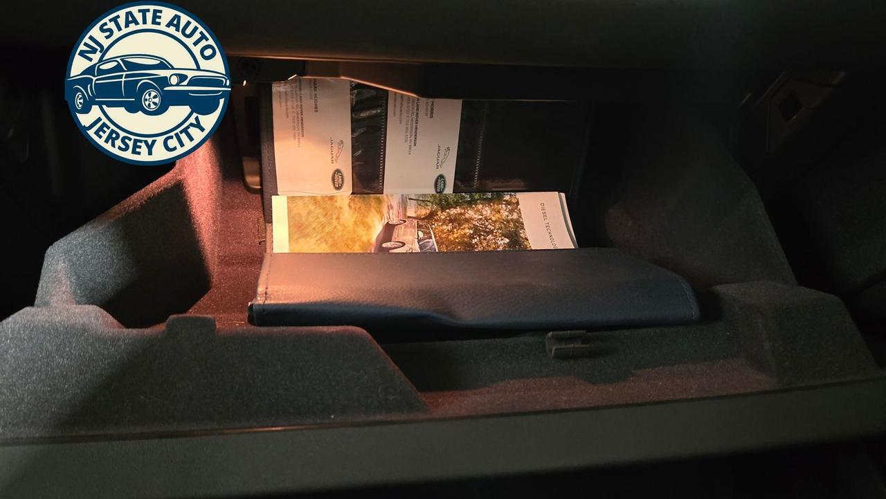 2022 Land Rover Range Rover Evoque SE Jersey City NJ