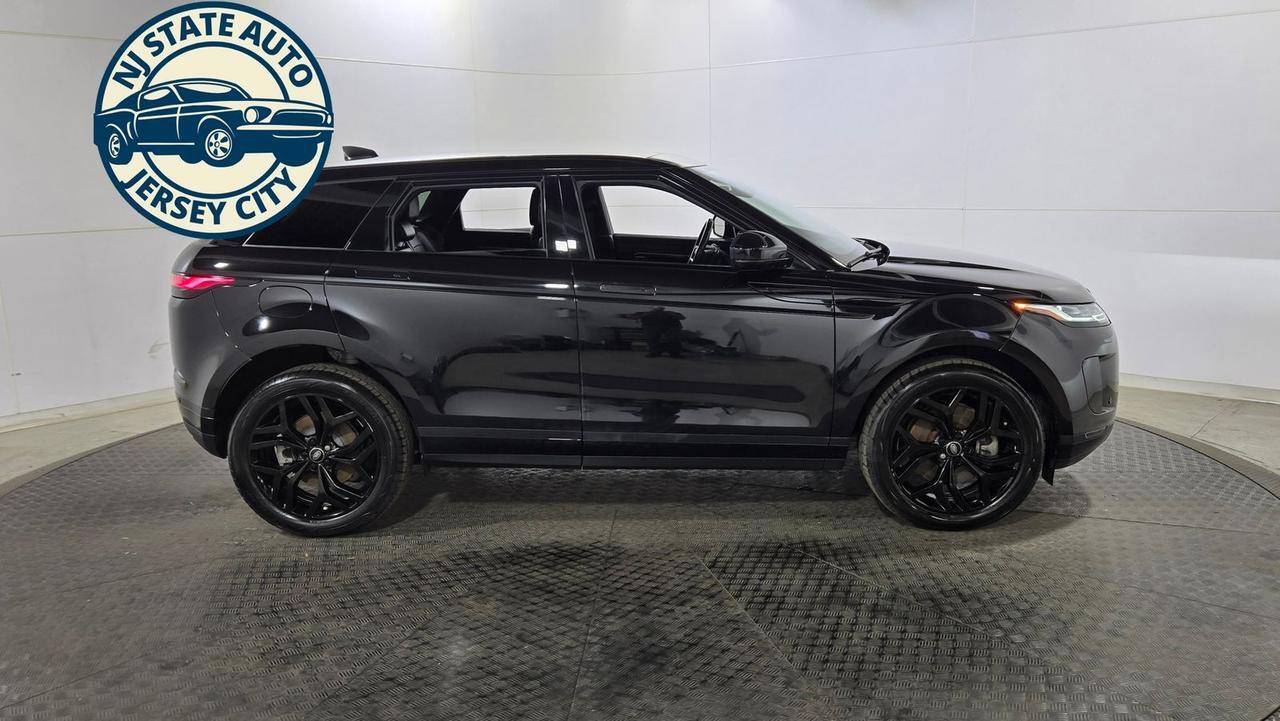 2022 Land Rover Range Rover Evoque SE Jersey City NJ