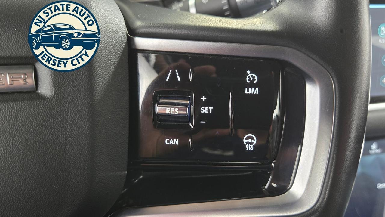 2022 Land Rover Range Rover Evoque SE Jersey City NJ