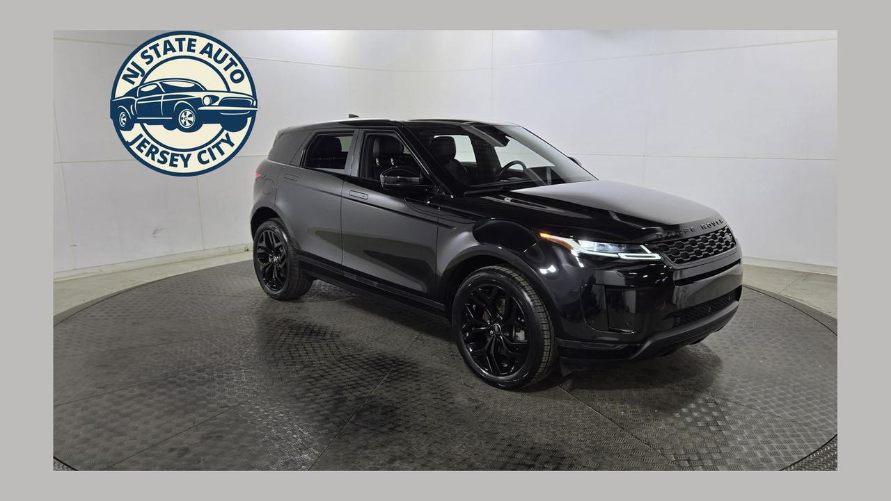 2022 Land Rover Range Rover Evoque Jersey City, NJ