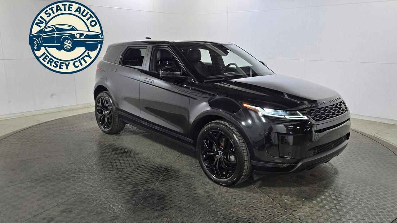 2022 Land Rover Range Rover Evoque SE Jersey City NJ