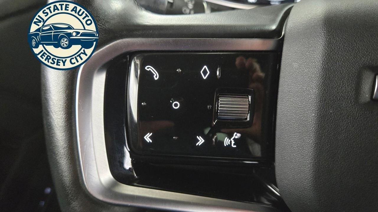 2022 Land Rover Range Rover Evoque SE Jersey City NJ