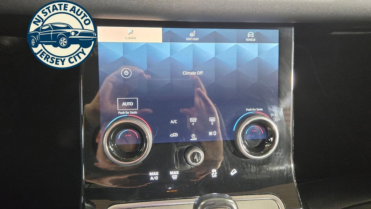 2022 Land Rover Range Rover Evoque SE Jersey City NJ
