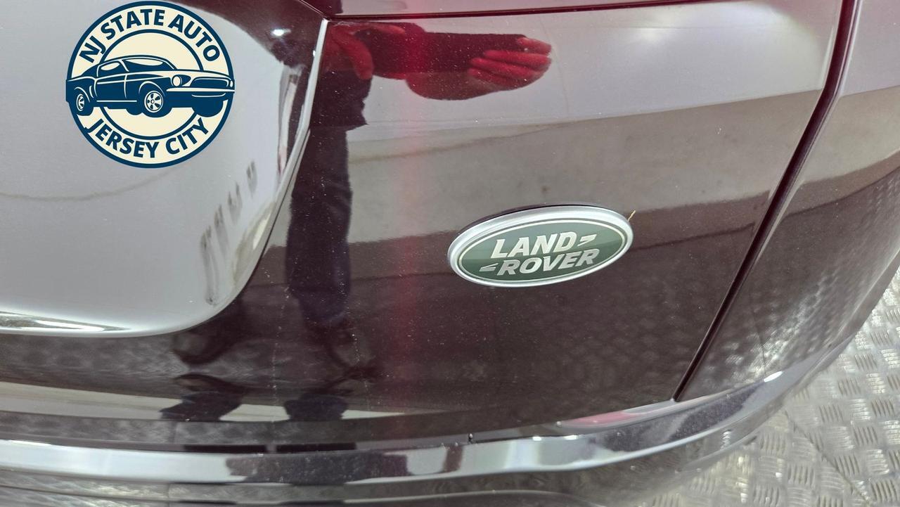 2022 Land Rover Range Rover Evoque SE Jersey City NJ