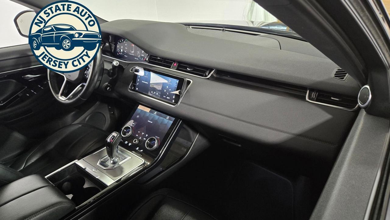 2022 Land Rover Range Rover Evoque SE Jersey City NJ