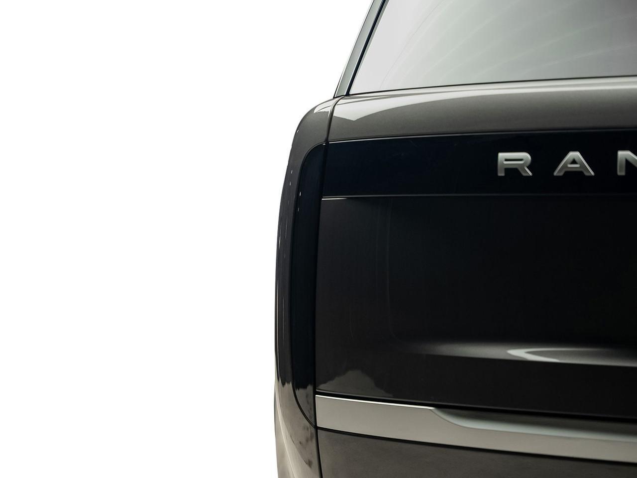 2022 Land Rover Range Rover First Edition Indianapolis IN