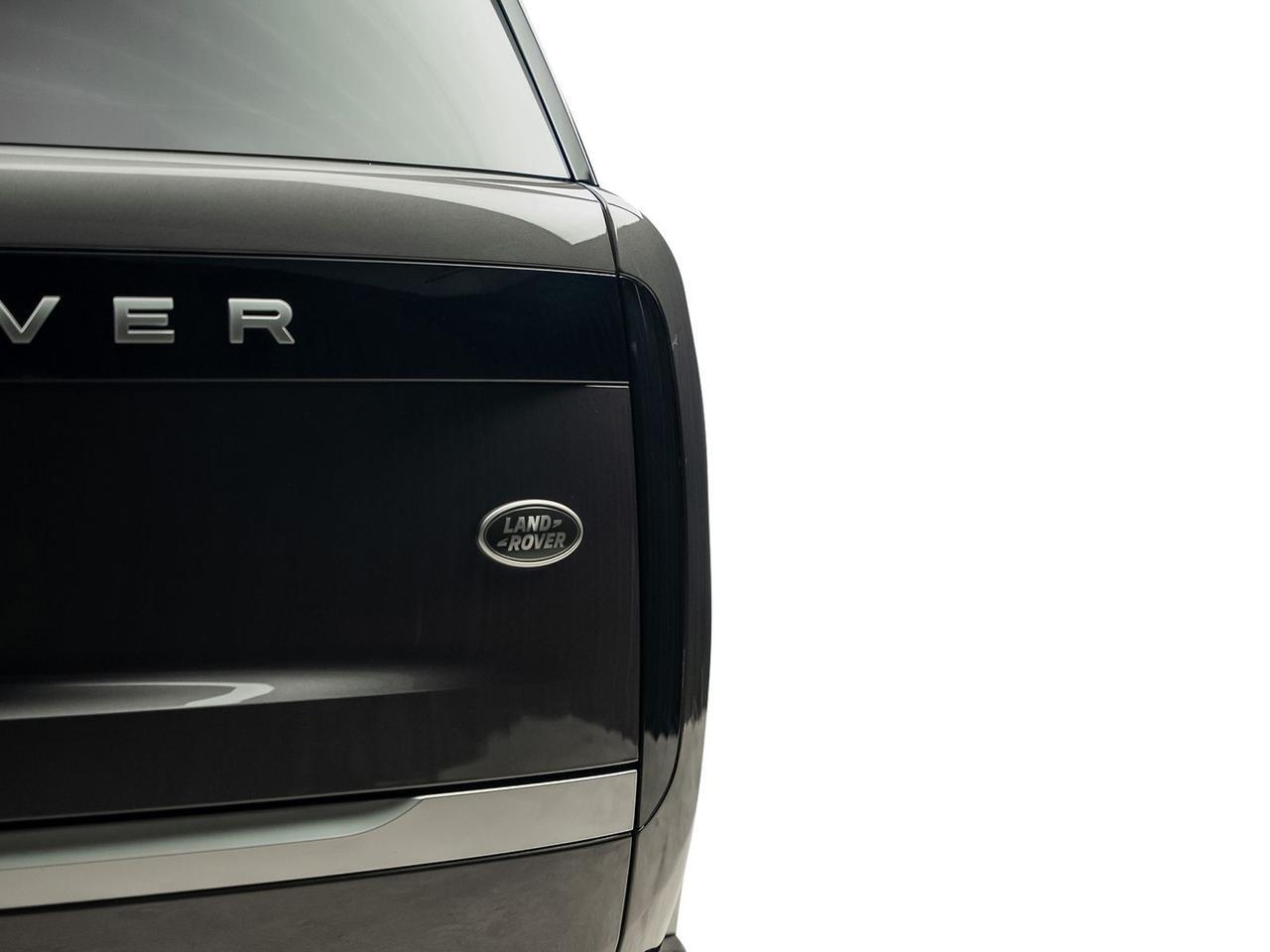 2022 Land Rover Range Rover First Edition Indianapolis IN