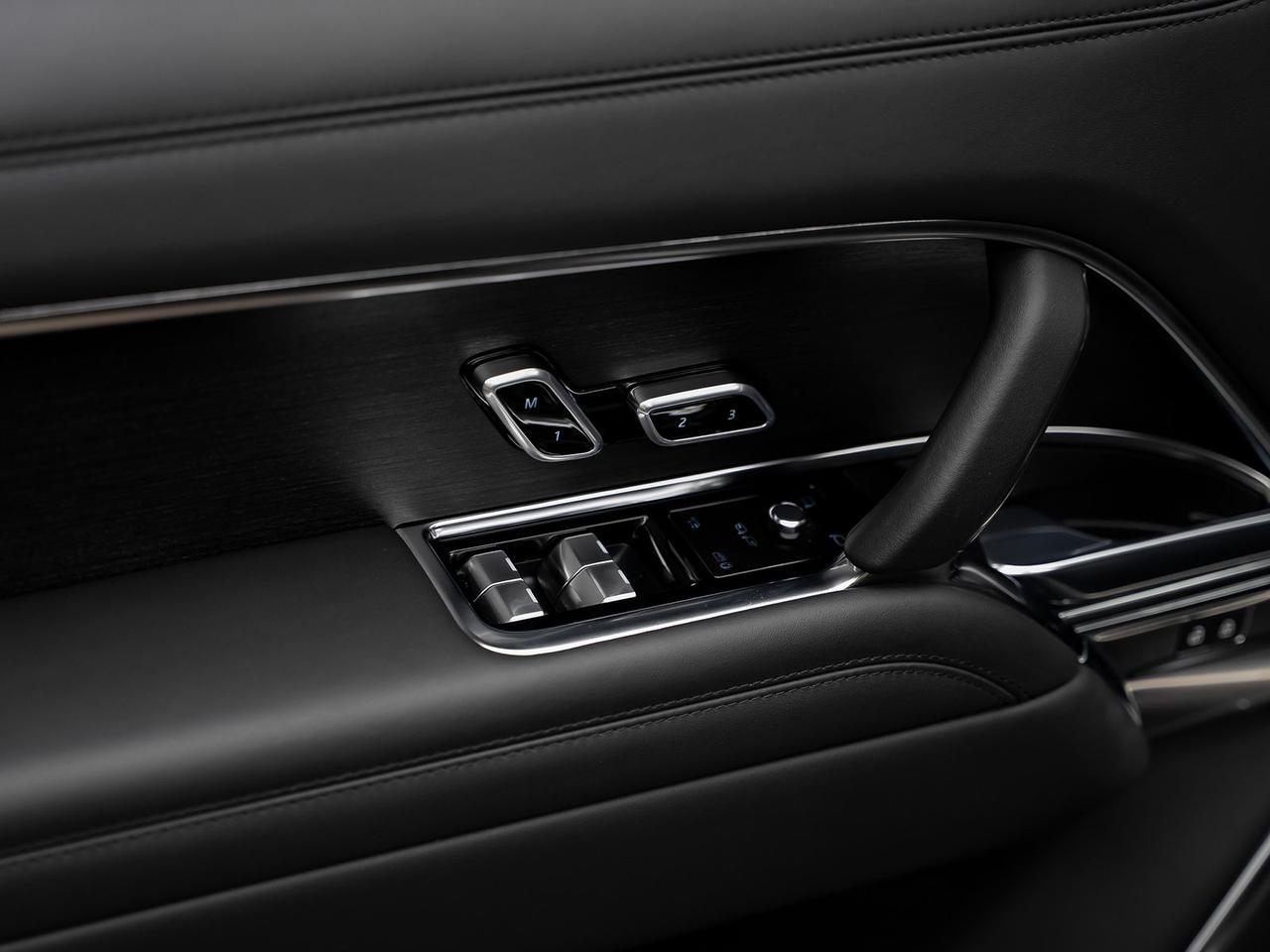 2022 Land Rover Range Rover First Edition Indianapolis IN