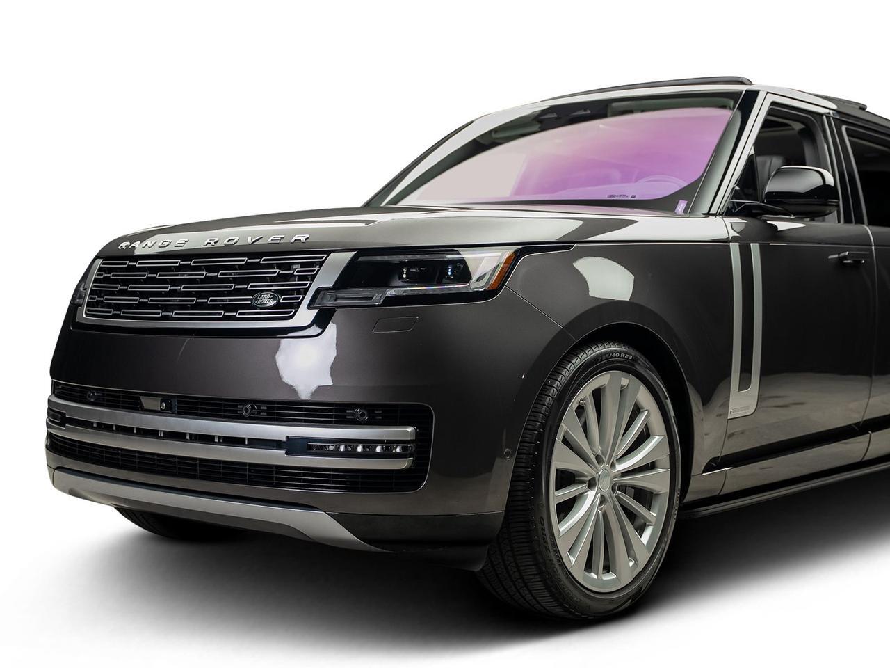 2022 Land Rover Range Rover First Edition Indianapolis IN