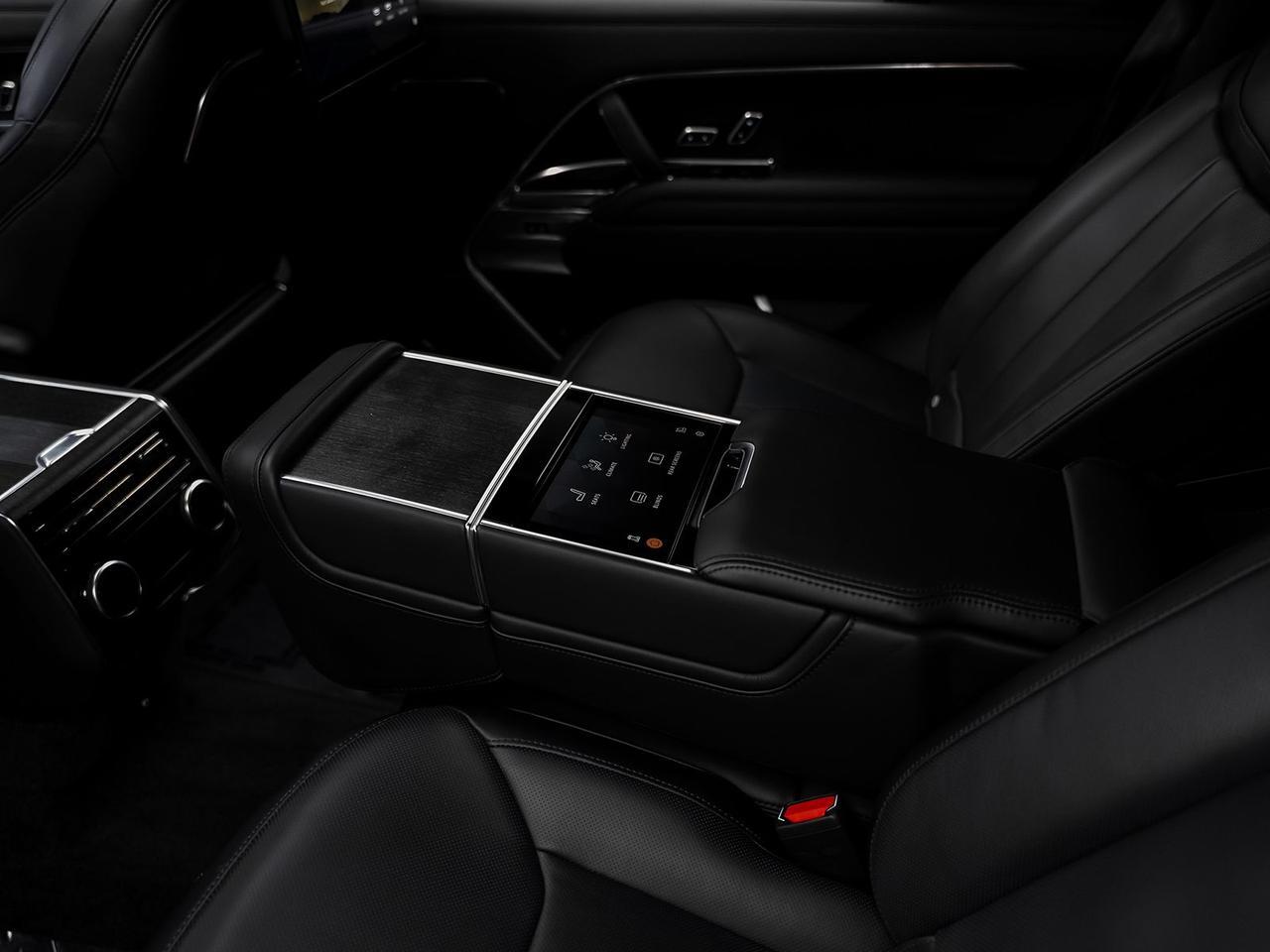 2022 Land Rover Range Rover First Edition Indianapolis IN