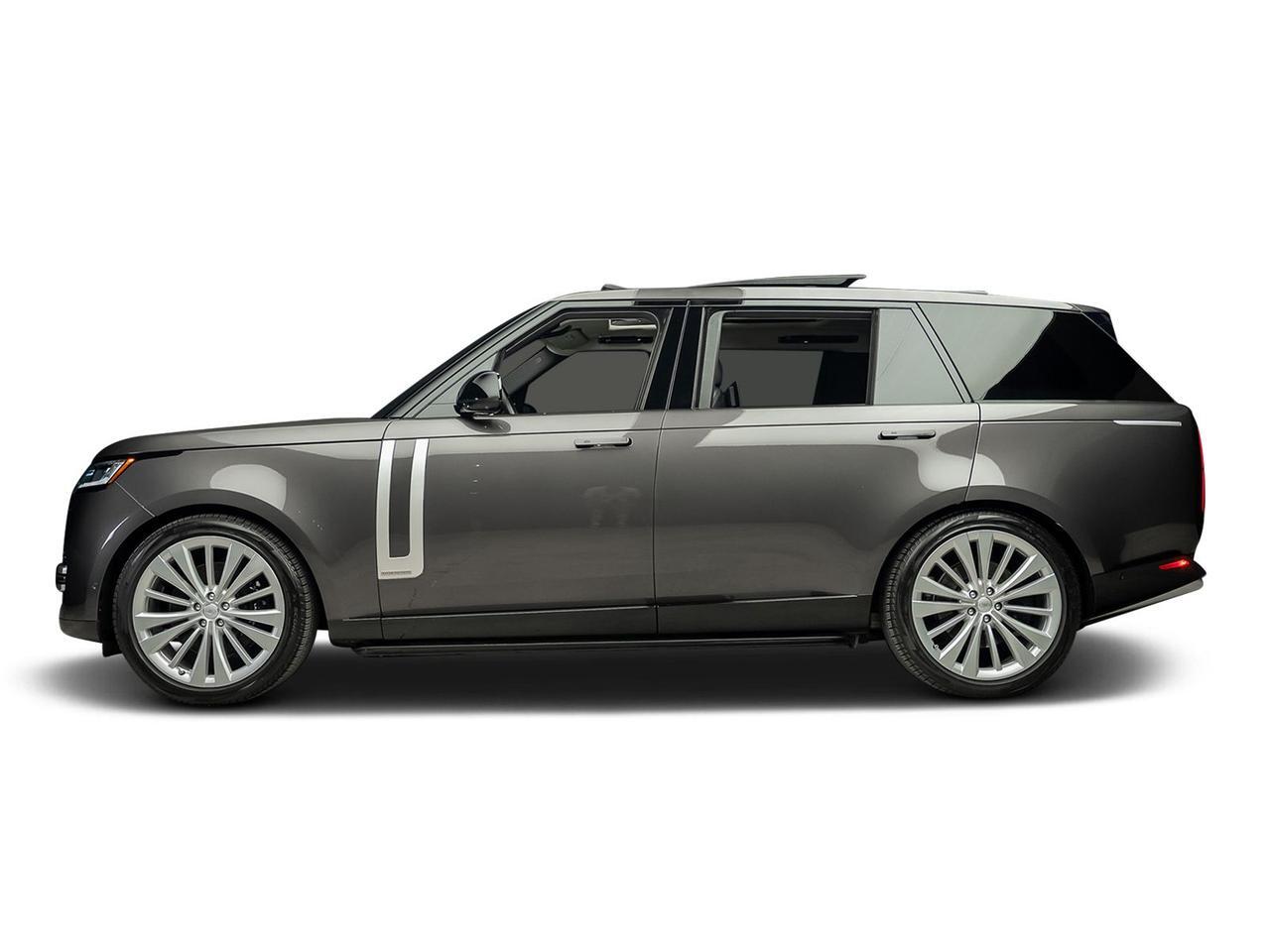 2022 Land Rover Range Rover First Edition Indianapolis IN