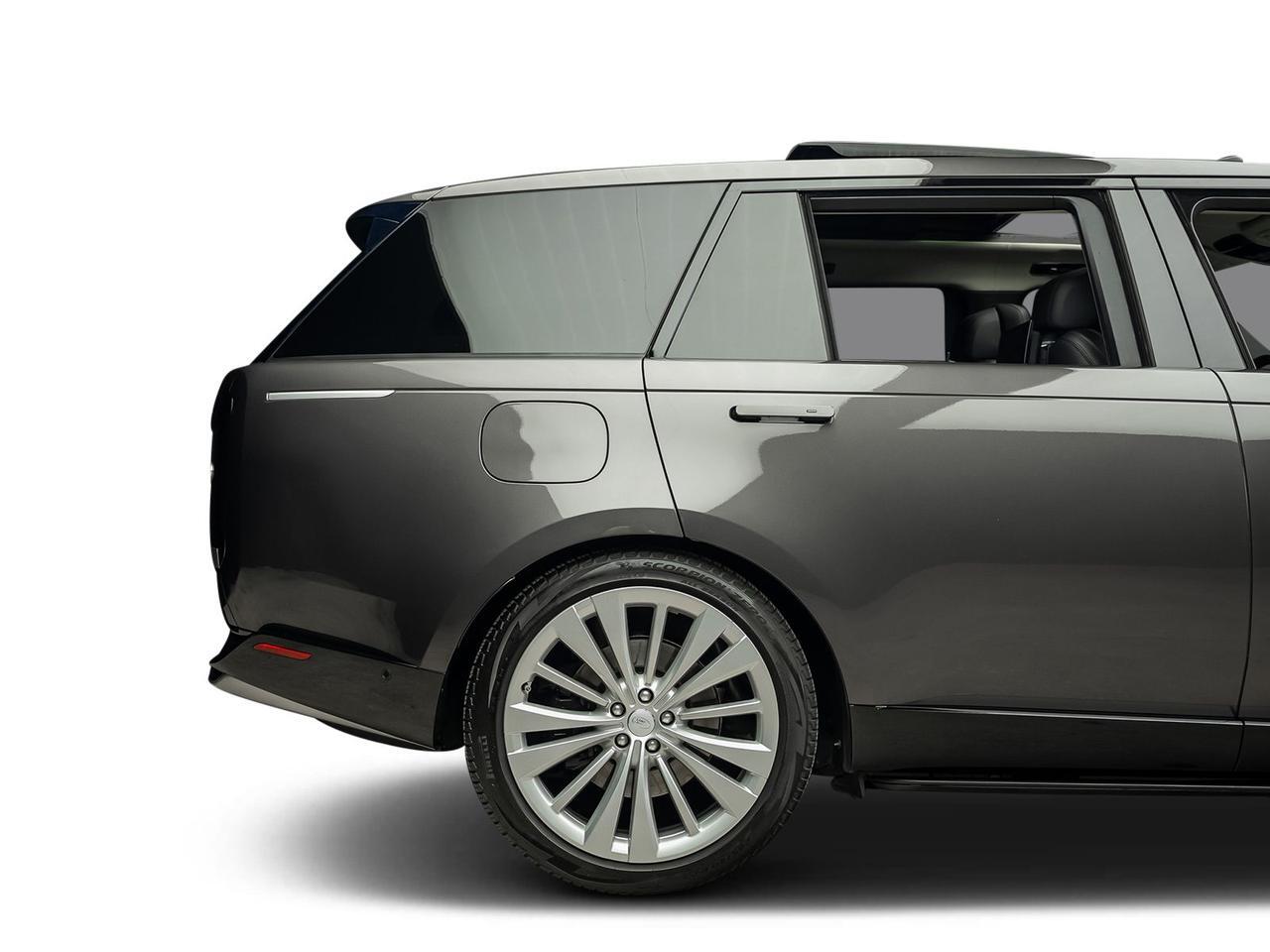 2022 Land Rover Range Rover First Edition Indianapolis IN