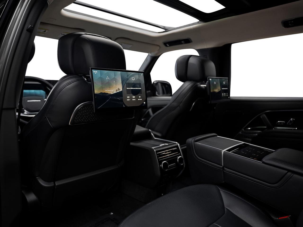 2022 Land Rover Range Rover First Edition Indianapolis IN