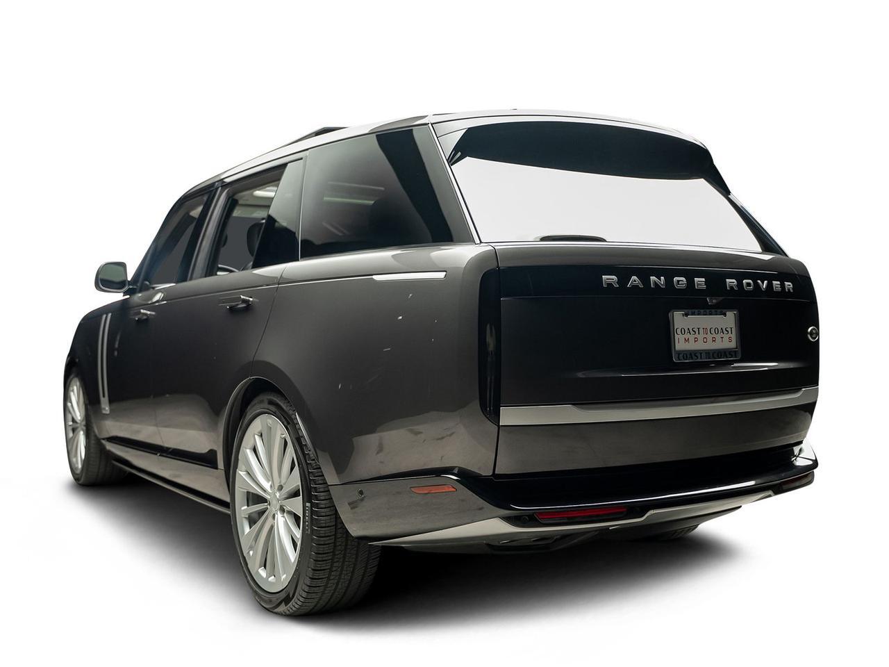 2022 Land Rover Range Rover First Edition Indianapolis IN