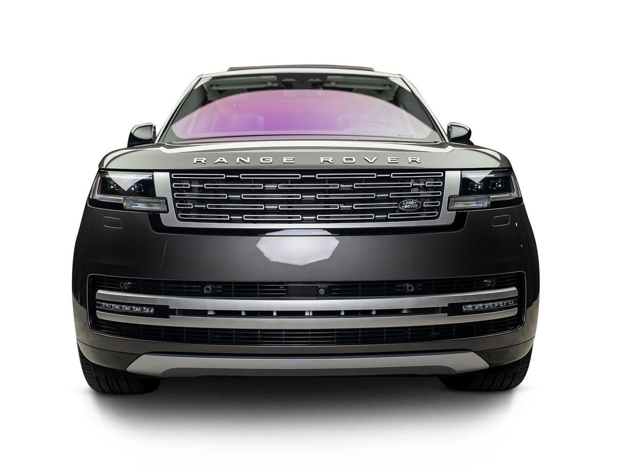2022 Land Rover Range Rover First Edition Indianapolis IN