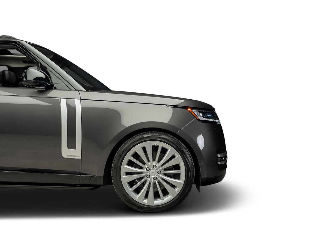 2022 Land Rover Range Rover First Edition Indianapolis IN