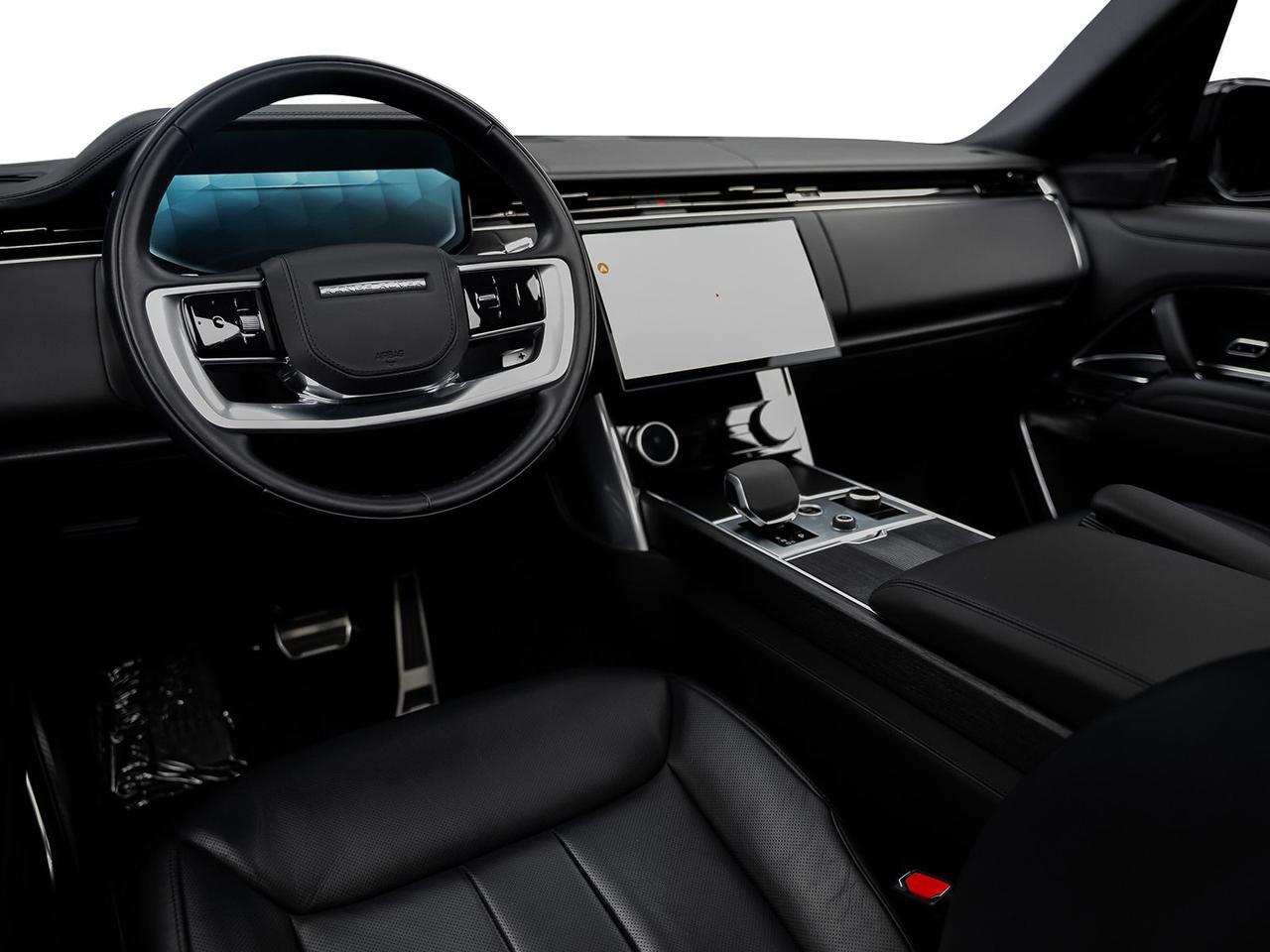 2022 Land Rover Range Rover First Edition Indianapolis IN