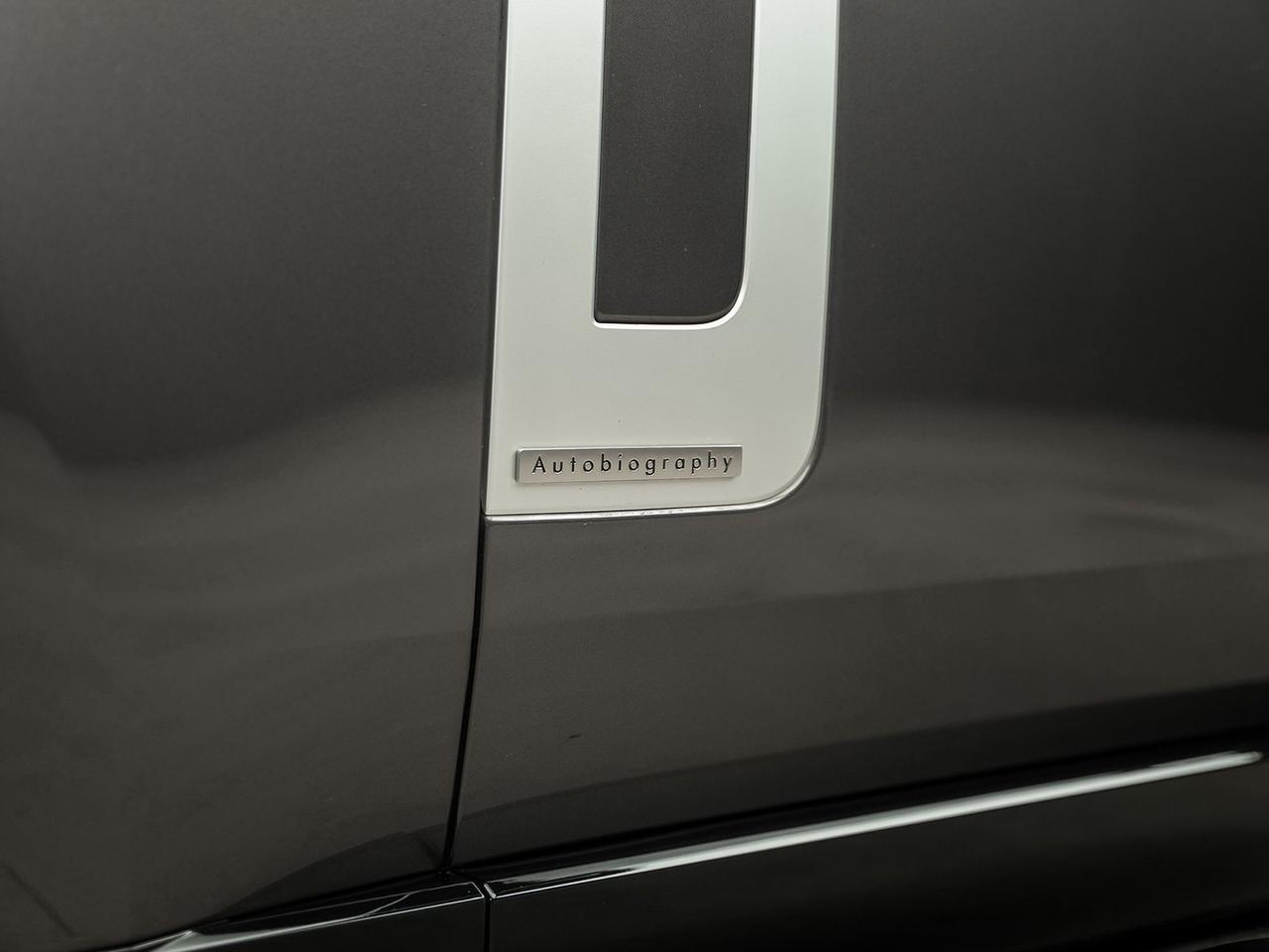 2022 Land Rover Range Rover First Edition Indianapolis IN