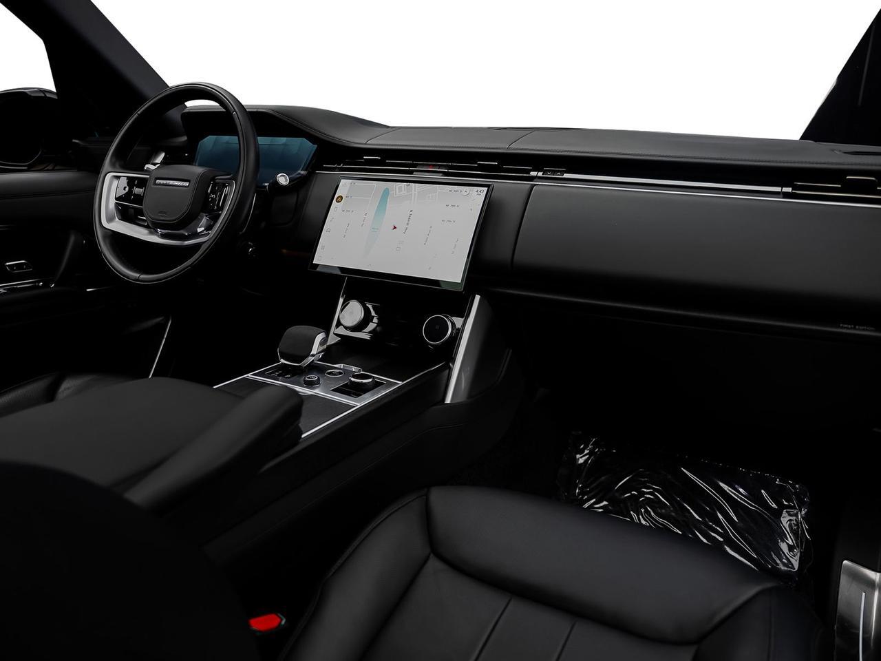 2022 Land Rover Range Rover First Edition Indianapolis IN