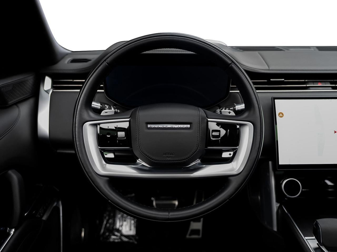2022 Land Rover Range Rover First Edition Indianapolis IN