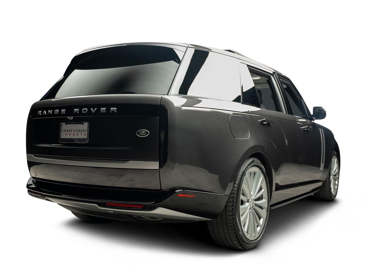 2022 Land Rover Range Rover First Edition Indianapolis IN