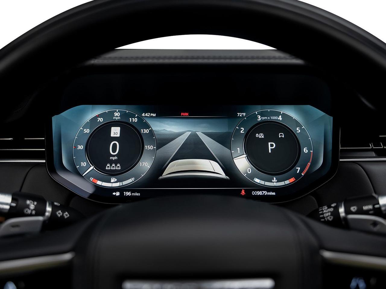 2022 Land Rover Range Rover First Edition Indianapolis IN