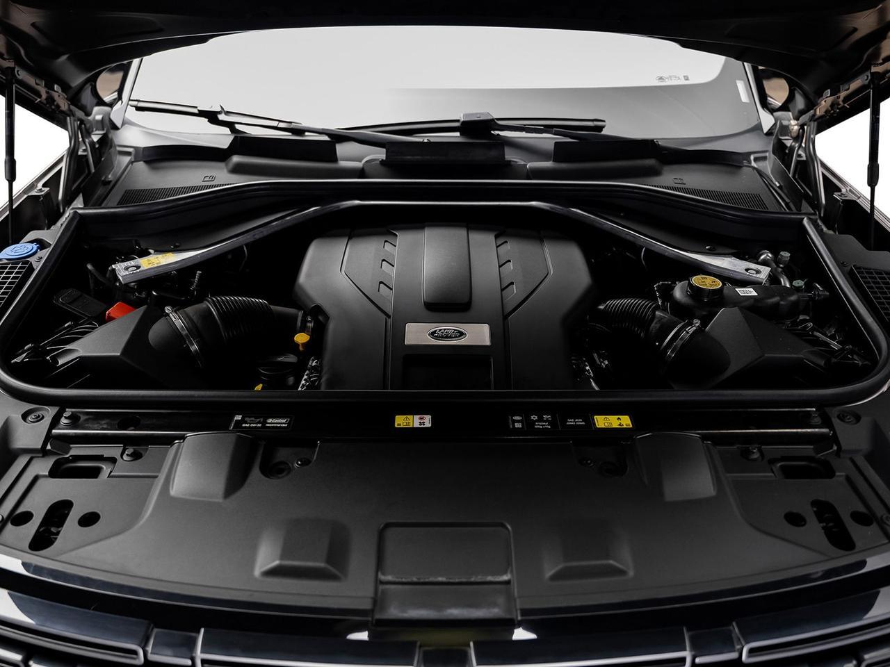 2022 Land Rover Range Rover First Edition Indianapolis IN