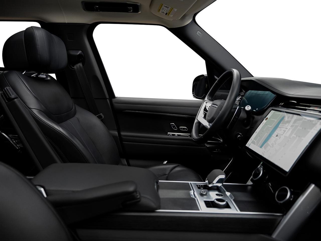 2022 Land Rover Range Rover First Edition Indianapolis IN