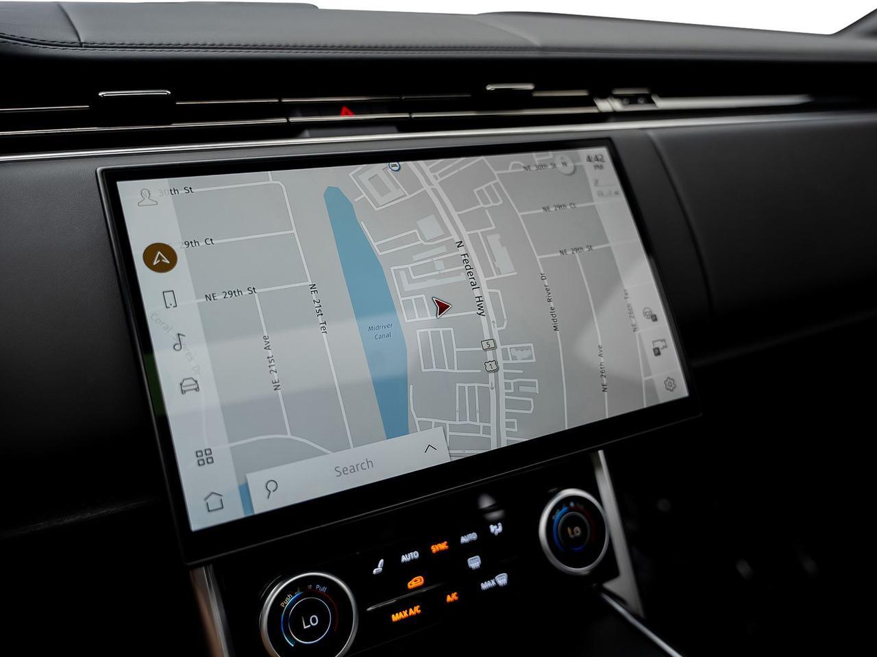 2022 Land Rover Range Rover First Edition Indianapolis IN