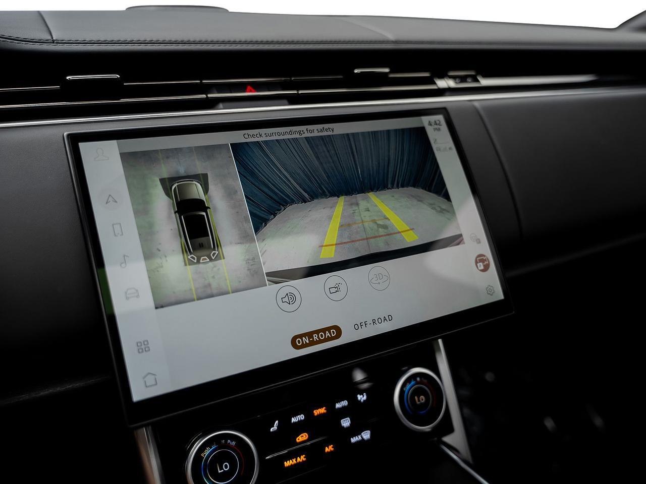 2022 Land Rover Range Rover First Edition Indianapolis IN