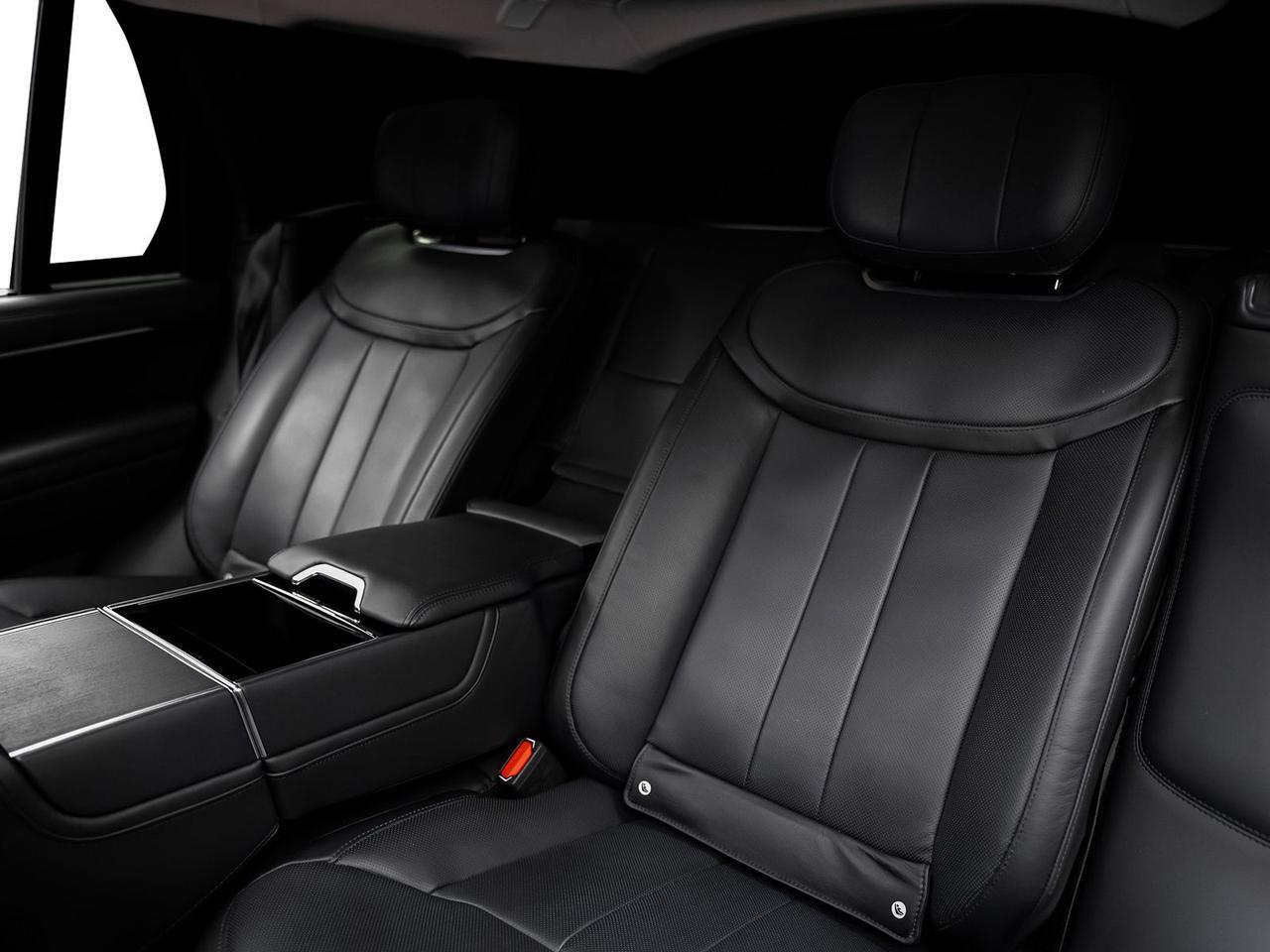 2022 Land Rover Range Rover First Edition Indianapolis IN