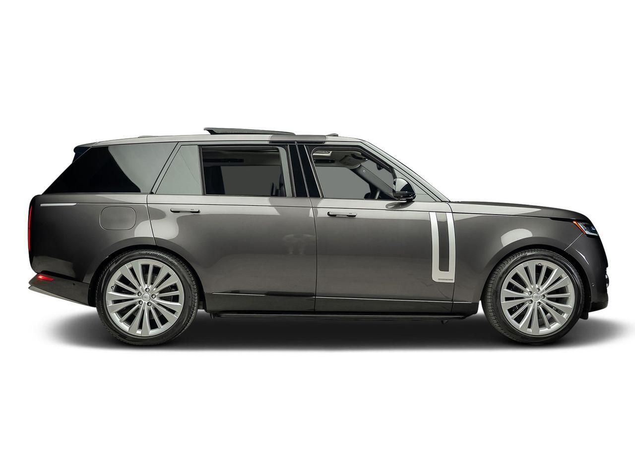 2022 Land Rover Range Rover First Edition Indianapolis IN