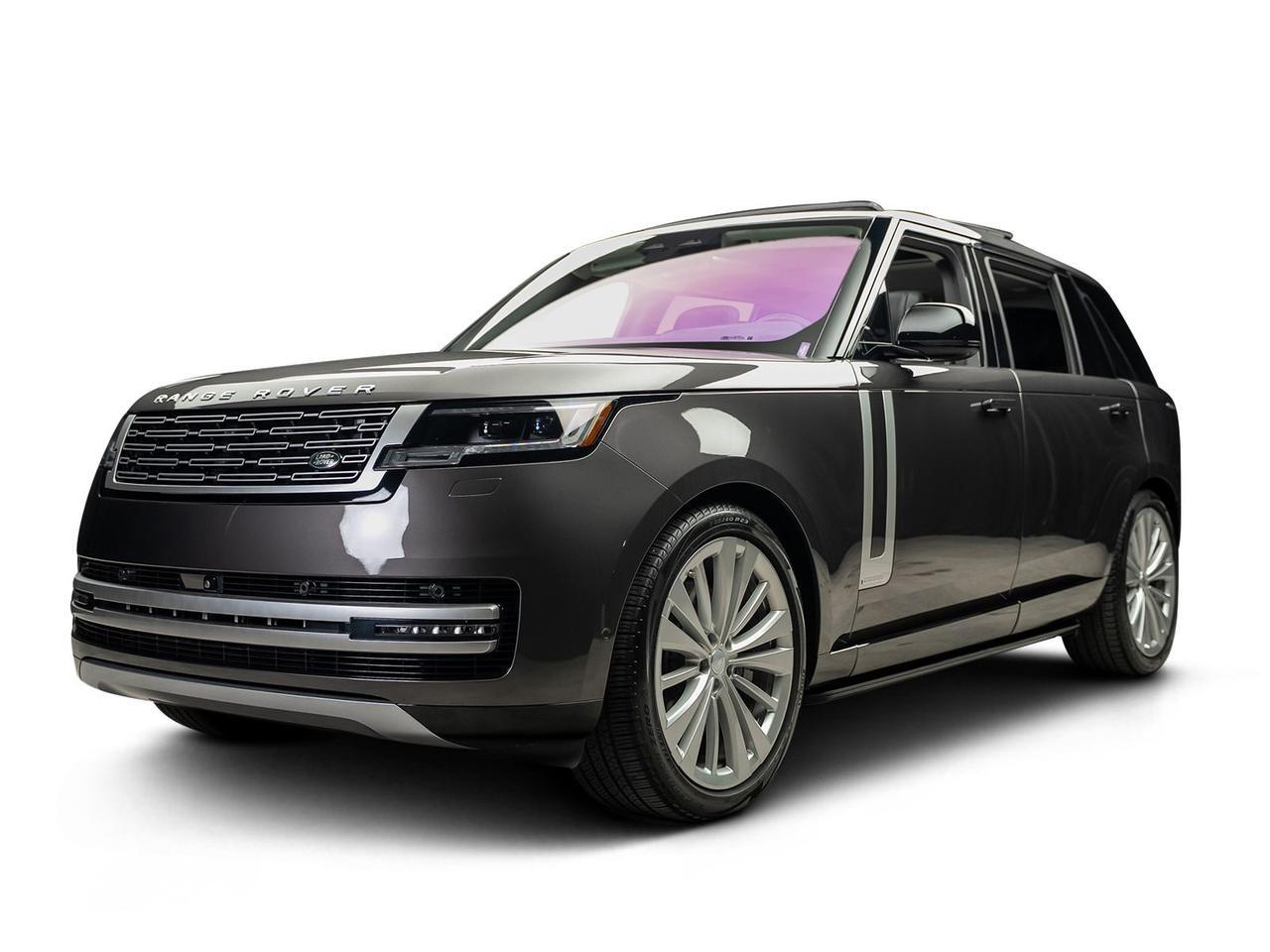 2022 Land Rover Range Rover First Edition Indianapolis IN