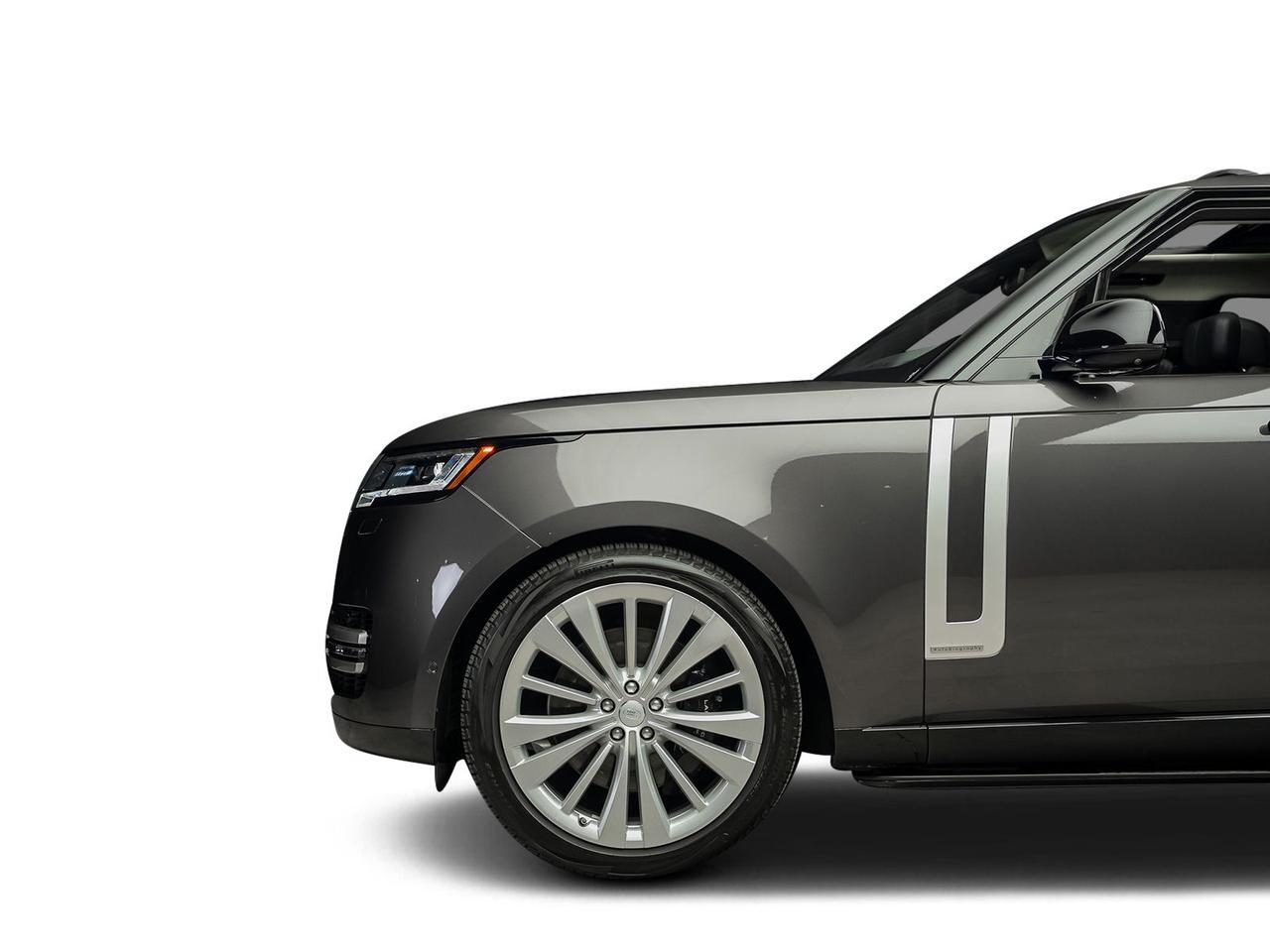 2022 Land Rover Range Rover First Edition Indianapolis IN