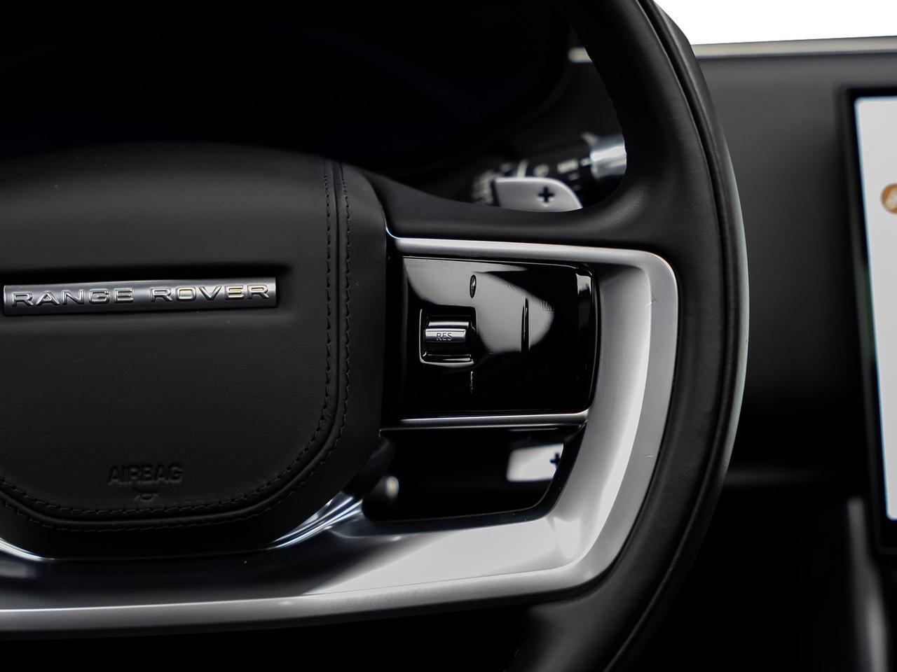 2022 Land Rover Range Rover First Edition Indianapolis IN
