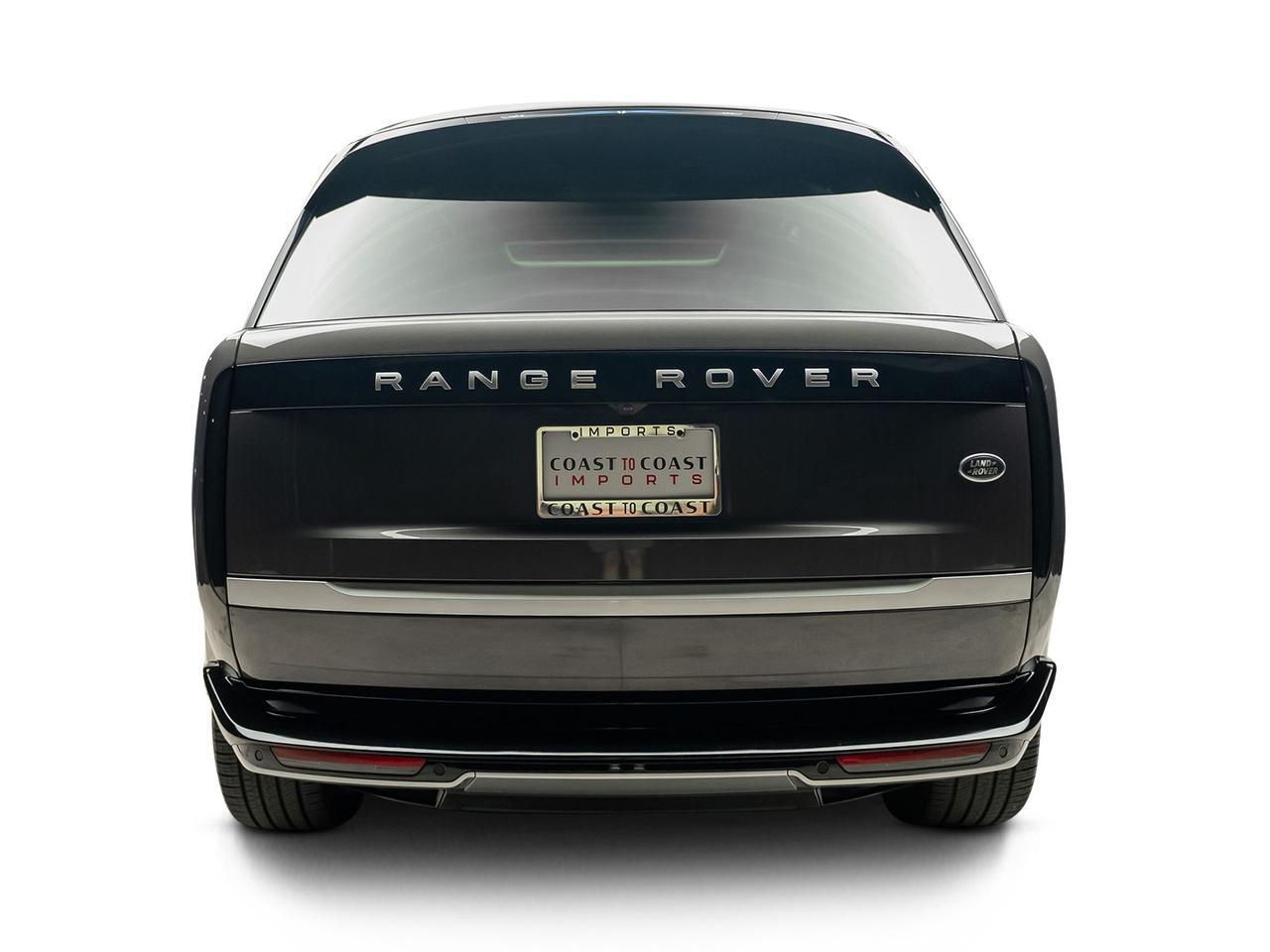 2022 Land Rover Range Rover First Edition Indianapolis IN