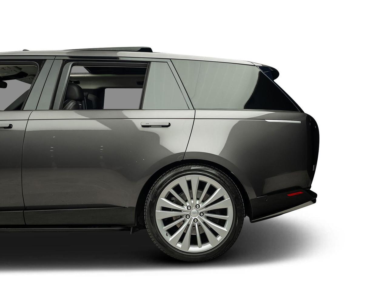 2022 Land Rover Range Rover First Edition Indianapolis IN