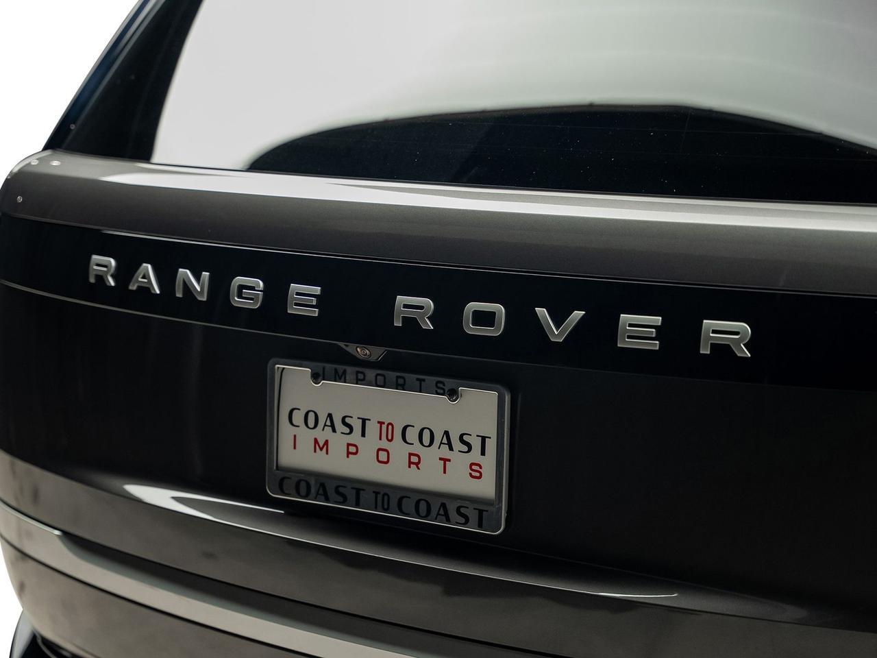 2022 Land Rover Range Rover First Edition Indianapolis IN