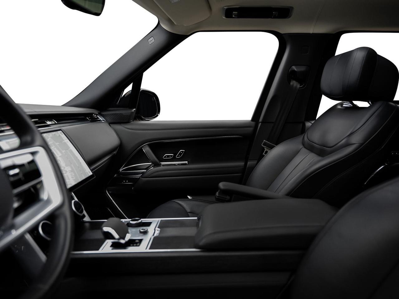 2022 Land Rover Range Rover First Edition Indianapolis IN