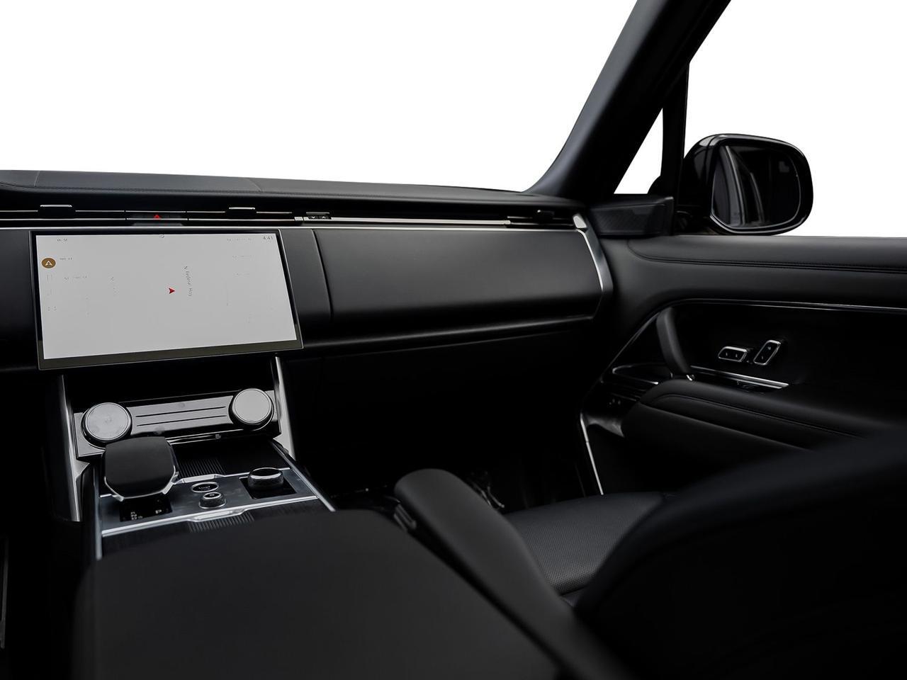 2022 Land Rover Range Rover First Edition Indianapolis IN