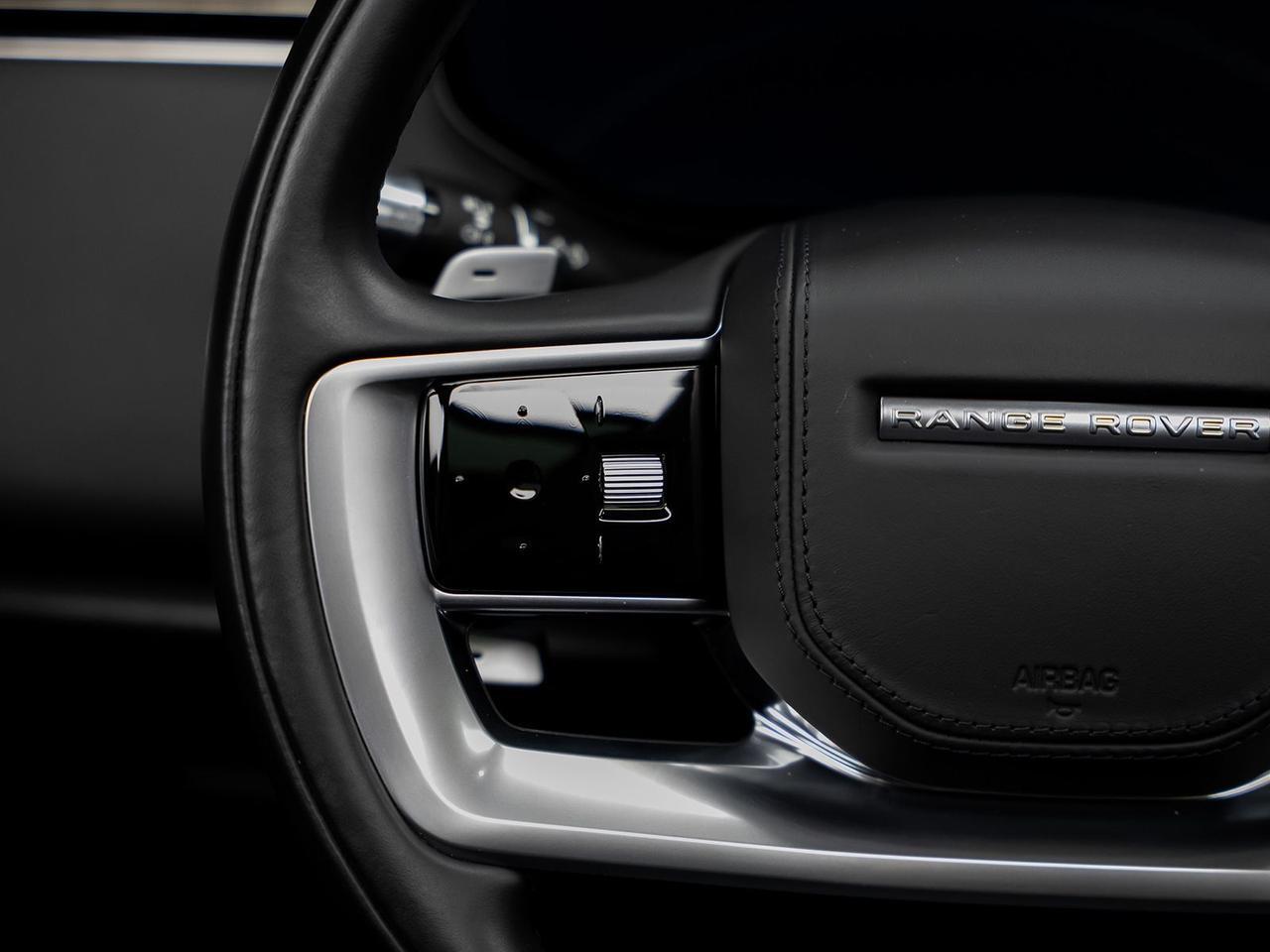 2022 Land Rover Range Rover First Edition Indianapolis IN