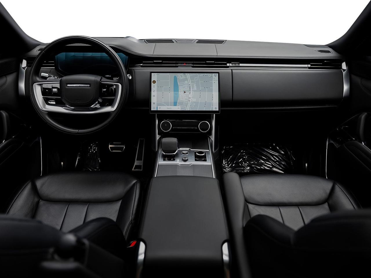 2022 Land Rover Range Rover First Edition Indianapolis IN