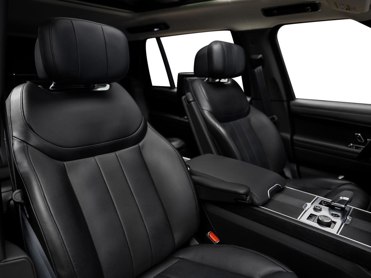 2022 Land Rover Range Rover First Edition Indianapolis IN